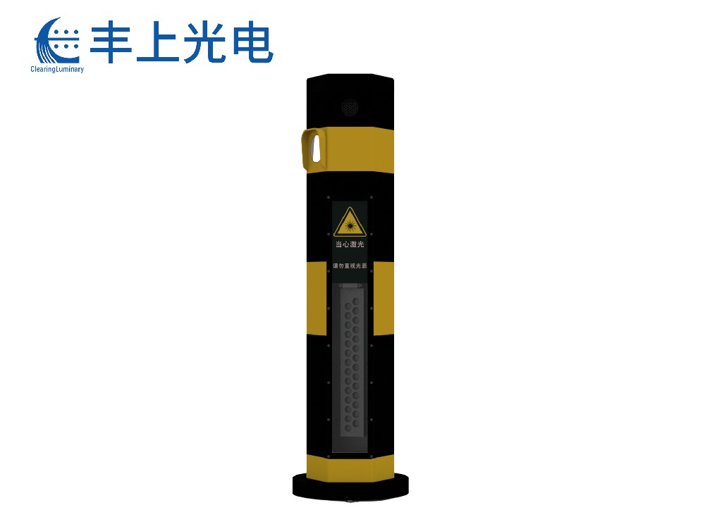 智能斑馬線預警系統(tǒng) 解決方案